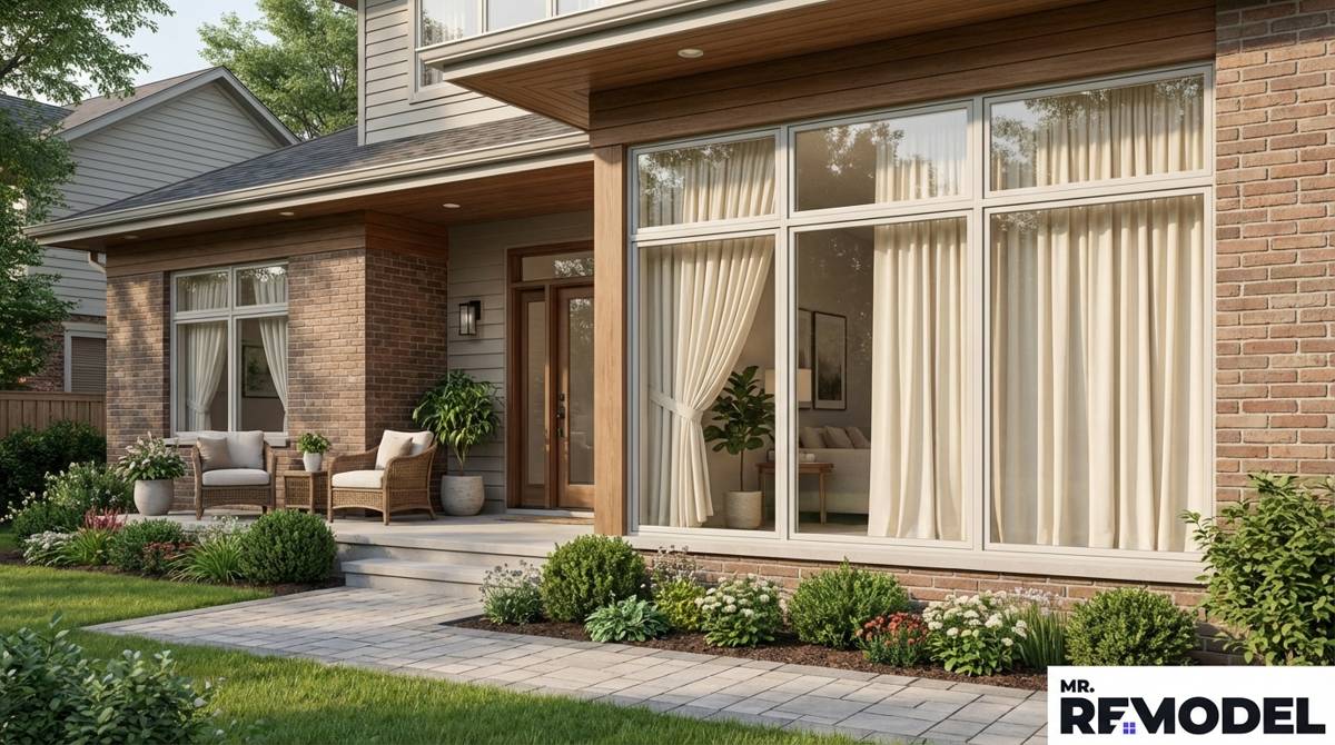 Window Installation Contractors In Knoxville, TN: Efficiency For Every Neighborhood